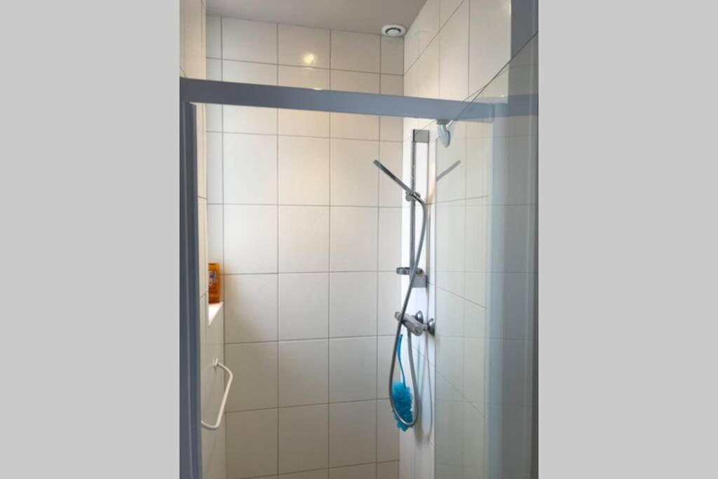 Rare Petit Cocon F1 Calme Possibilite Jacuzzi Hammam En Sus Apartment Chamalieres Exterior photo
